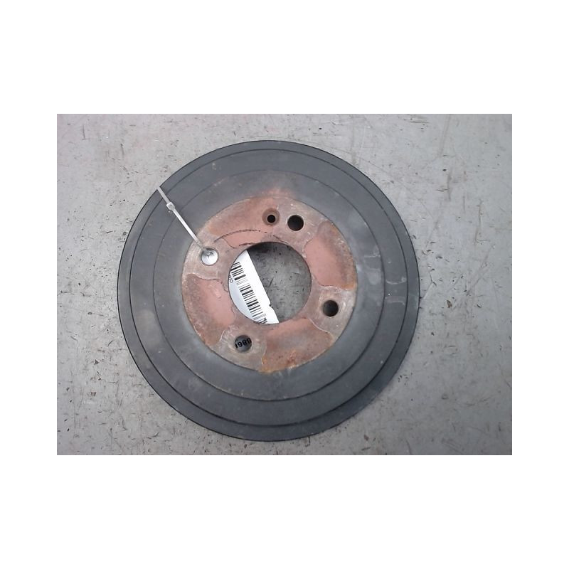 TAMBOUR ARRIERE GAUCHE KIA RIO