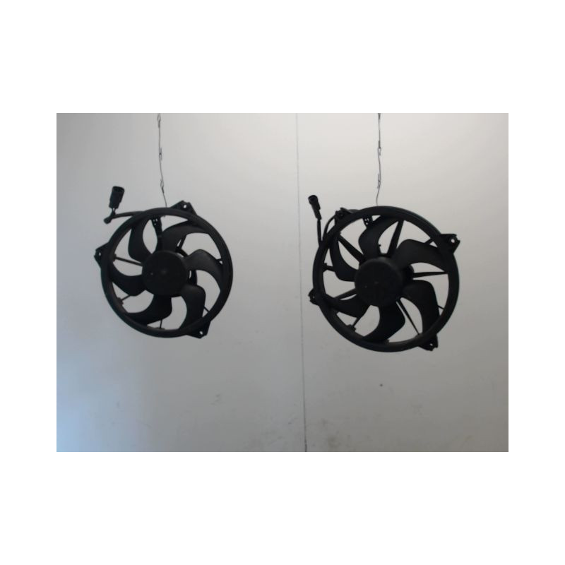 MOTEUR VENTILATEUR RADIATEUR PEUGEOT EXPERT