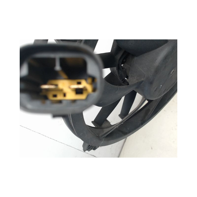 MOTEUR VENTILATEUR RADIATEUR PEUGEOT EXPERT