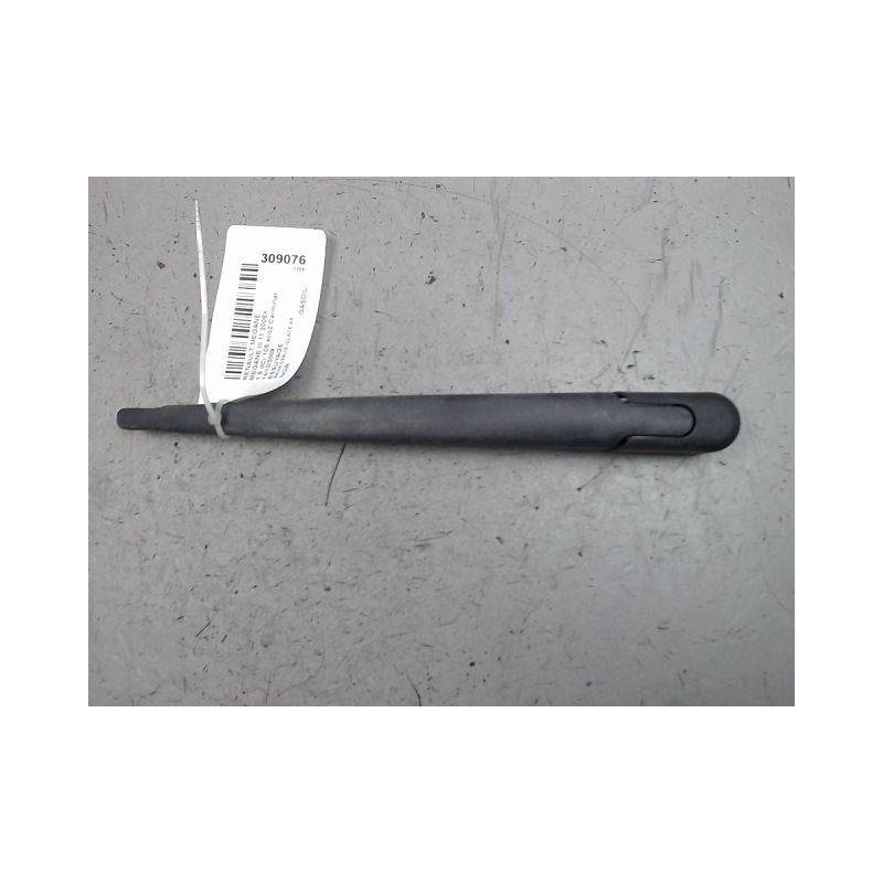 BRAS ESSUIE-GLACE ARRIERE RENAULT MEGANE III 2008-