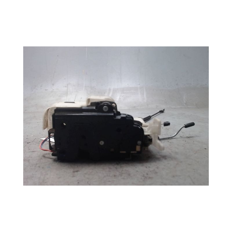 SYSTEME CONDAMNATION AVANT GAUCHE VOLKSWAGEN POLO 2005-