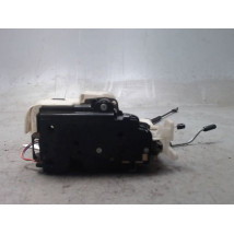 SYSTEME CONDAMNATION AVANT GAUCHE VOLKSWAGEN POLO 2005-