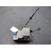 SYSTEME CONDAMNATION AVANT GAUCHE VOLKSWAGEN POLO 2005-