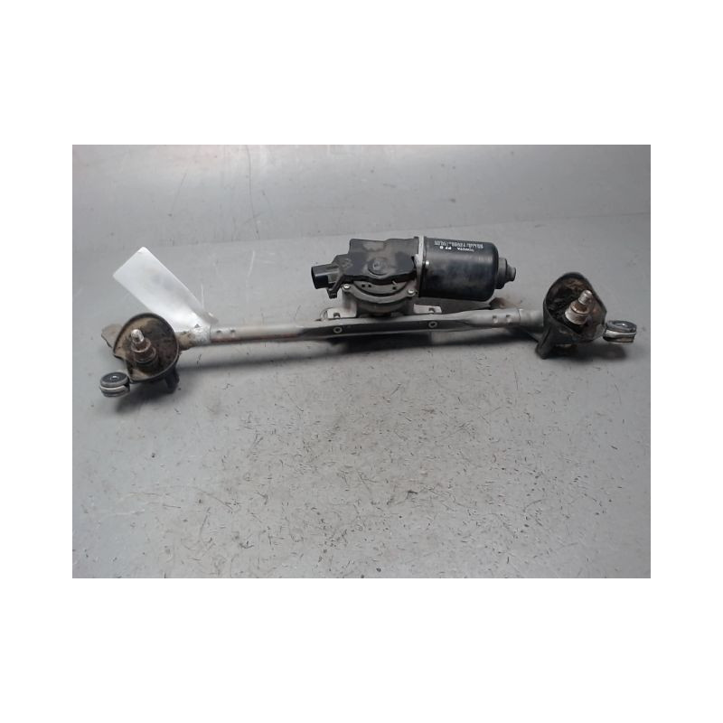 MECANISME ESSUIE-GLACE AVANT TOYOTA PRIUS 2004-