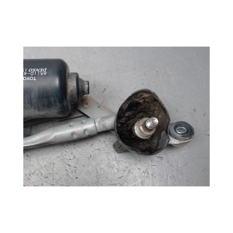MECANISME ESSUIE-GLACE AVANT TOYOTA PRIUS 2004-