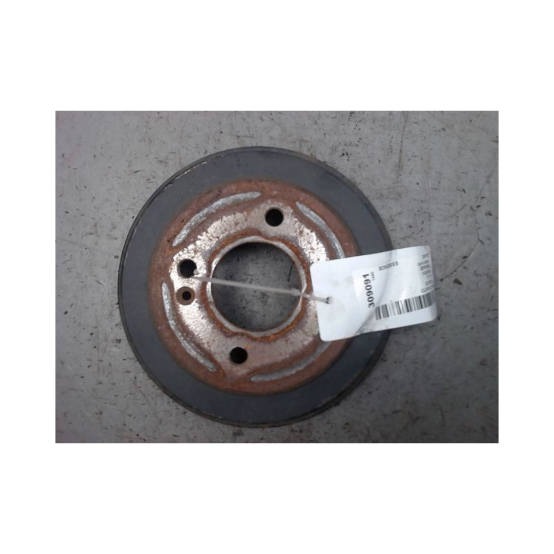 TAMBOUR ARRIERE DROIT KIA PICANTO