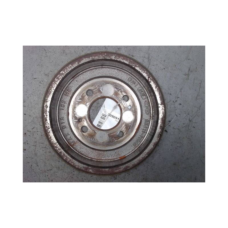 TAMBOUR ARRIERE DROIT KIA PICANTO