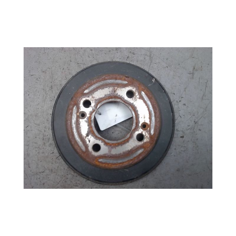 TAMBOUR ARRIERE GAUCHE KIA PICANTO