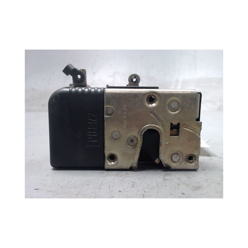 SYSTEME CONDAMNATION AVANT DROIT PEUGEOT 406 99-04