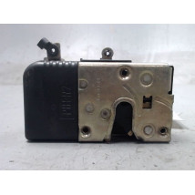 SYSTEME CONDAMNATION AVANT DROIT PEUGEOT 406 99-04