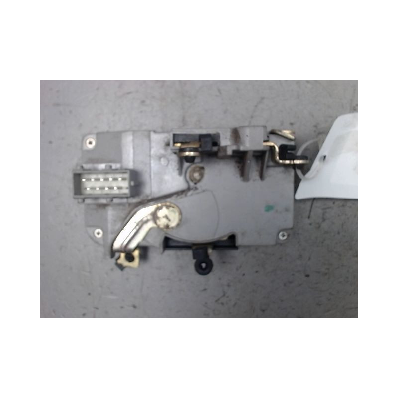 SYSTEME CONDAMNATION AVANT DROIT PEUGEOT 406 99-04