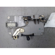 SYSTEME CONDAMNATION AVANT DROIT PEUGEOT 406 99-04