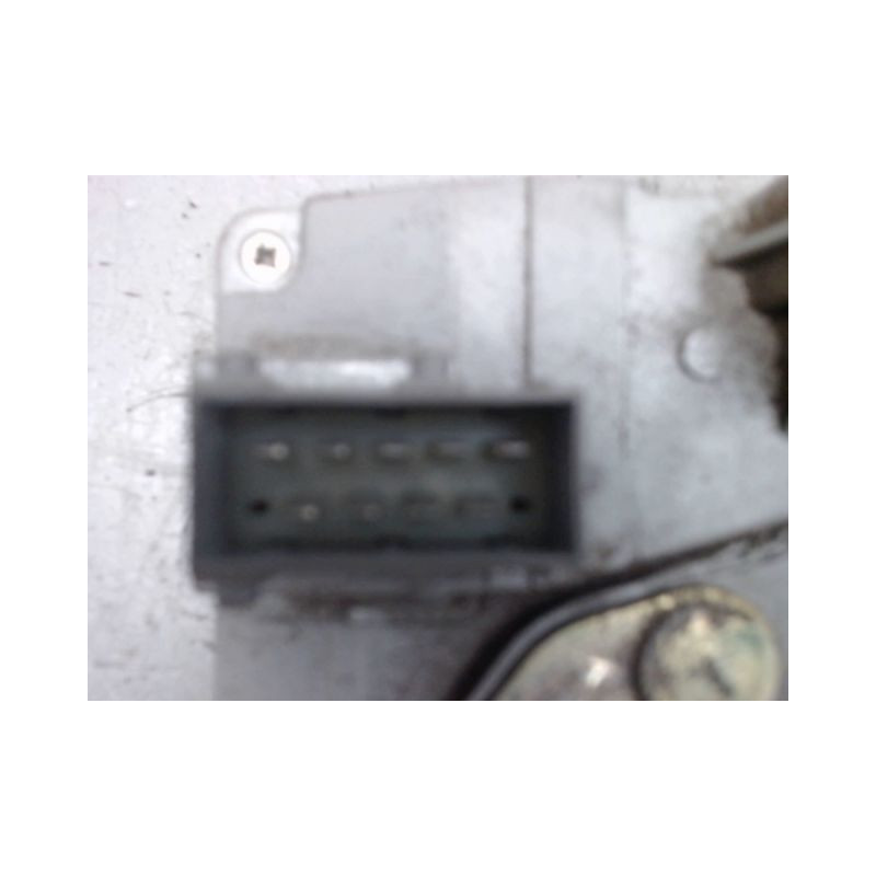 SYSTEME CONDAMNATION AVANT DROIT PEUGEOT 406 99-04