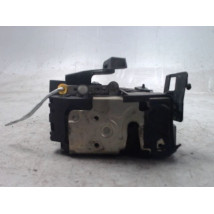 SYSTEME CONDAMNATION ARRIERE GAUCHE FORD FIESTA 02 -05
