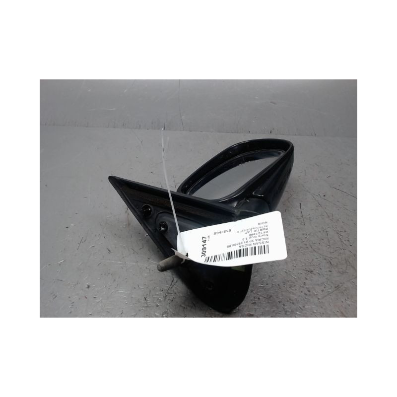 RETROVISEUR EXTERIEUR DROIT NISSAN MICRA 96-98