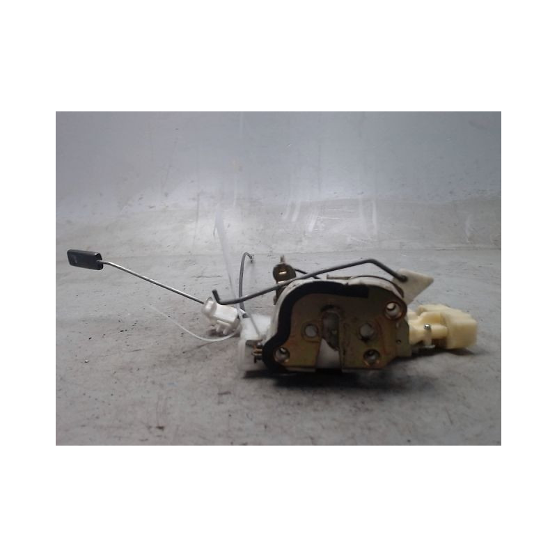 SYSTEME CONDAMNATION AVANT DROIT TOYOTA YARIS 2003-