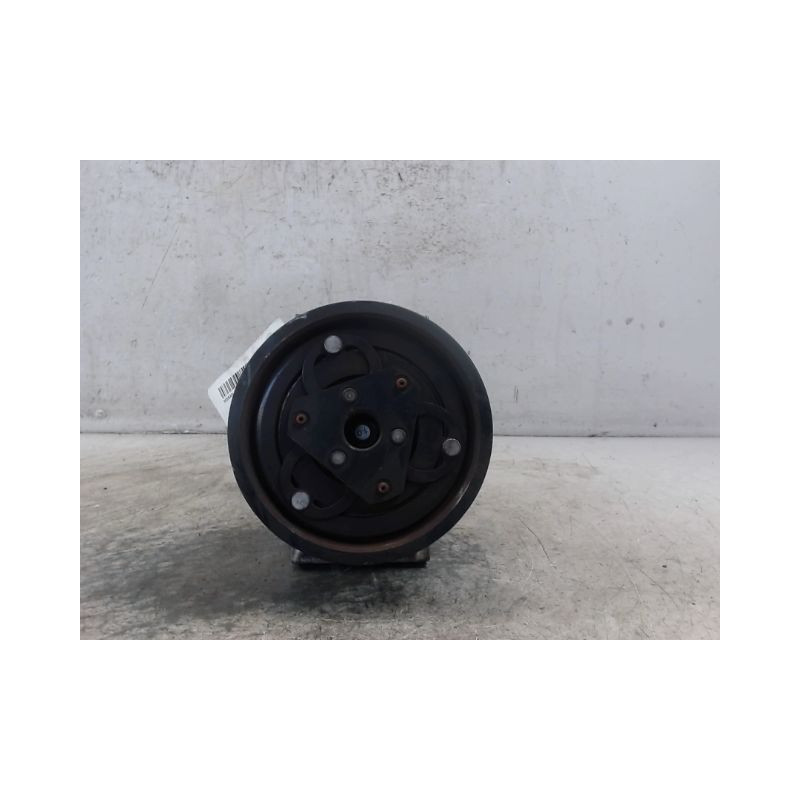 COMPRESSEUR AIR CONDITIONNE NISSAN JUKE