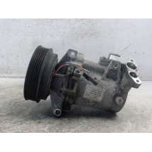 COMPRESSEUR AIR CONDITIONNE NISSAN JUKE