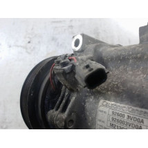 COMPRESSEUR AIR CONDITIONNE NISSAN JUKE