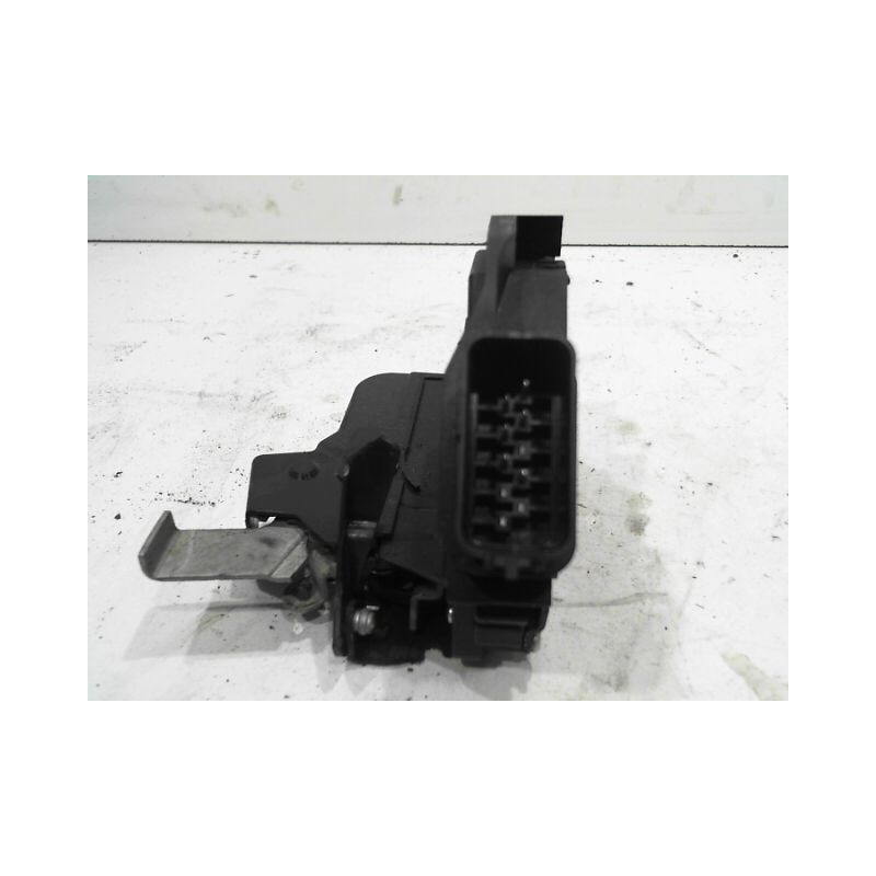SYSTEME CONDAMNATION ARRIERE DROIT FORD FOCUS 2008-