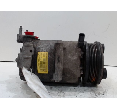 COMPRESSEUR AIR CONDITIONNE