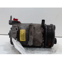 COMPRESSEUR AIR CONDITIONNE FORD FIESTA