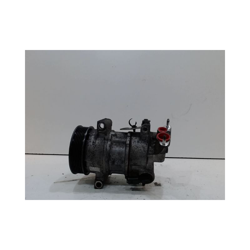 COMPRESSEUR AIR CONDITIONNE PEUGEOT 208