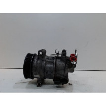 COMPRESSEUR AIR CONDITIONNE PEUGEOT 208