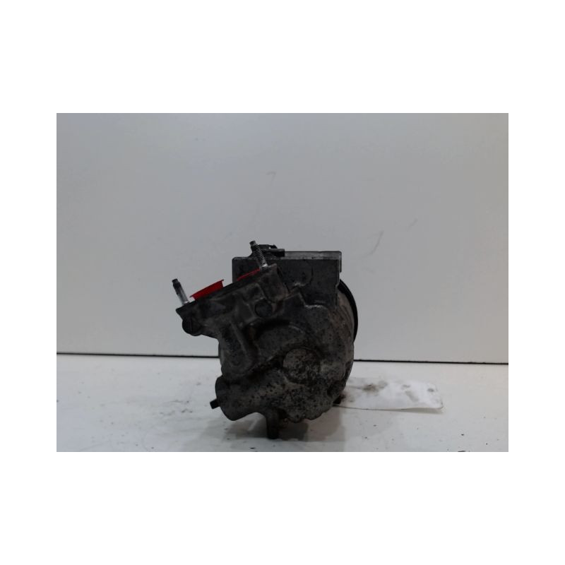 COMPRESSEUR AIR CONDITIONNE PEUGEOT 208