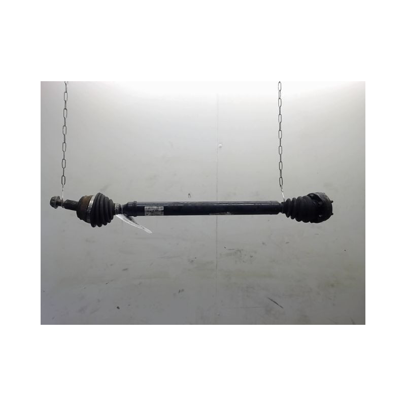 TRANSMISSION AVANT DROIT VOLKSWAGEN GOLF 1.4 16V