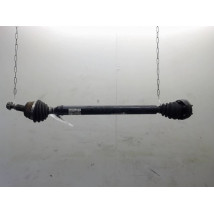 TRANSMISSION AVANT DROIT VOLKSWAGEN GOLF 1.4 16V