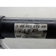 TRANSMISSION AVANT DROIT VOLKSWAGEN GOLF 1.4 16V