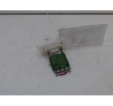 MODULE DE CHAUFFAGE