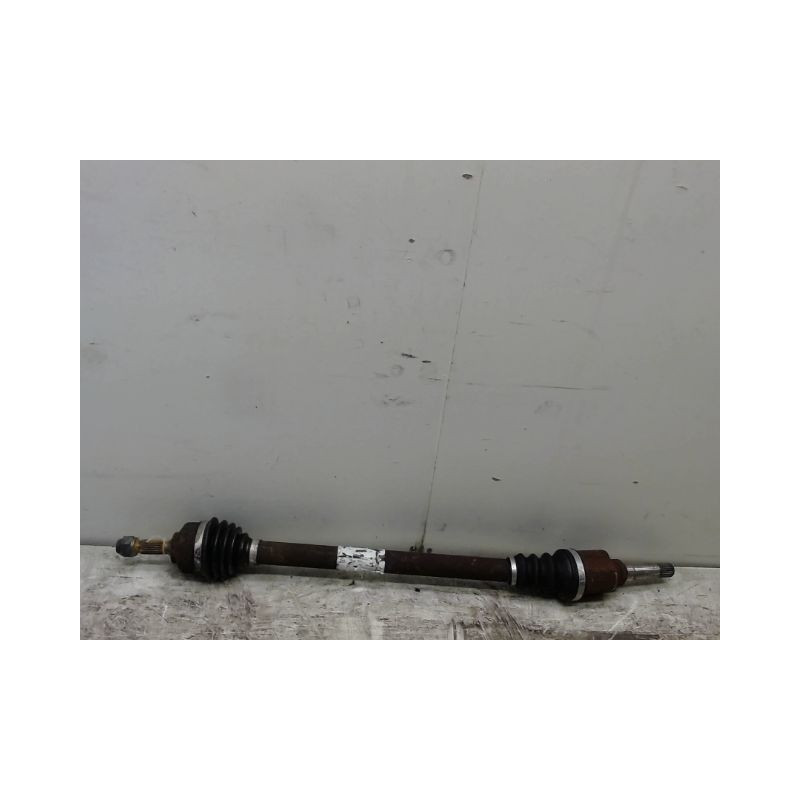 TRANSMISSION AVANT DROIT PEUGEOT 207 1.4 HDi