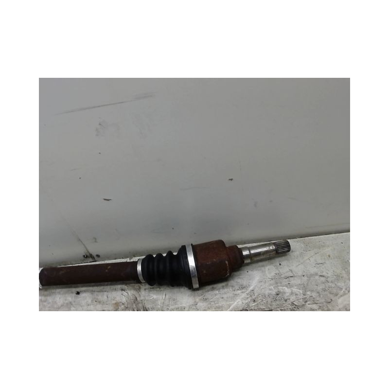 TRANSMISSION AVANT DROIT PEUGEOT 207 1.4 HDi
