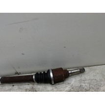 TRANSMISSION AVANT DROIT PEUGEOT 207 1.4 HDi