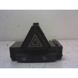 BOUTON DE WARNING