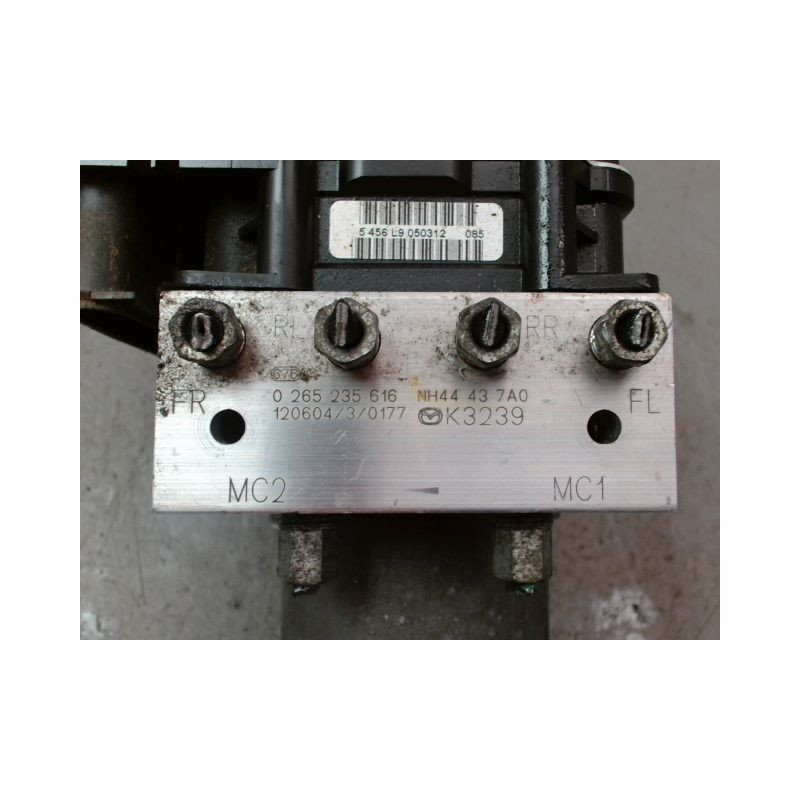 UNITE HYDRAULIQUE ABS MAZDA MX5 2001-