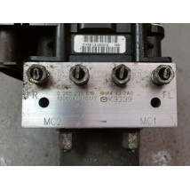UNITE HYDRAULIQUE ABS MAZDA MX5 2001-