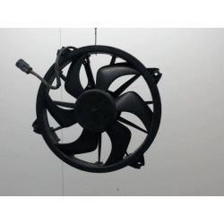MOTEUR VENTILATEUR RADIATEUR