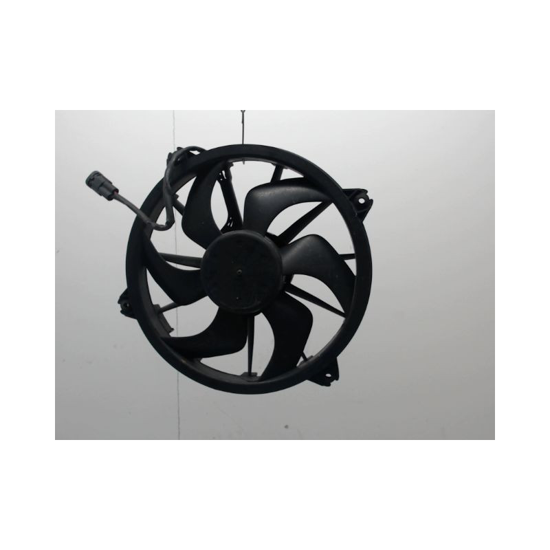 MOTEUR VENTILATEUR RADIATEUR CITROEN C8