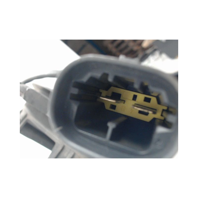 MOTEUR VENTILATEUR RADIATEUR CITROEN C8