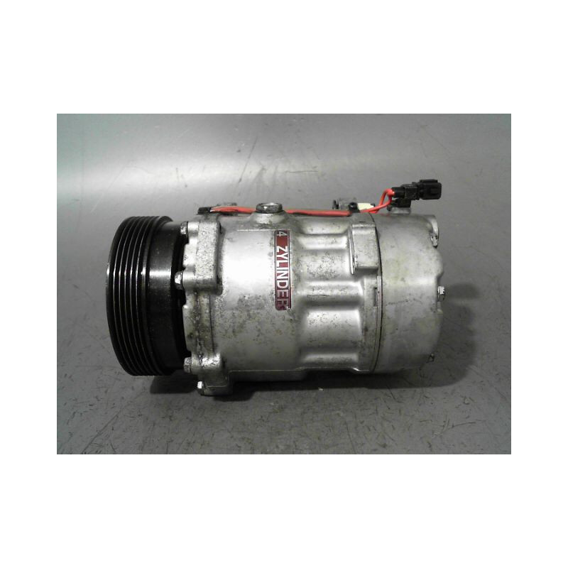 COMPRESSEUR AIR CONDITIONNE VOLKSWAGEN POLO CLAS