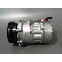 COMPRESSEUR AIR CONDITIONNE VOLKSWAGEN POLO CLAS