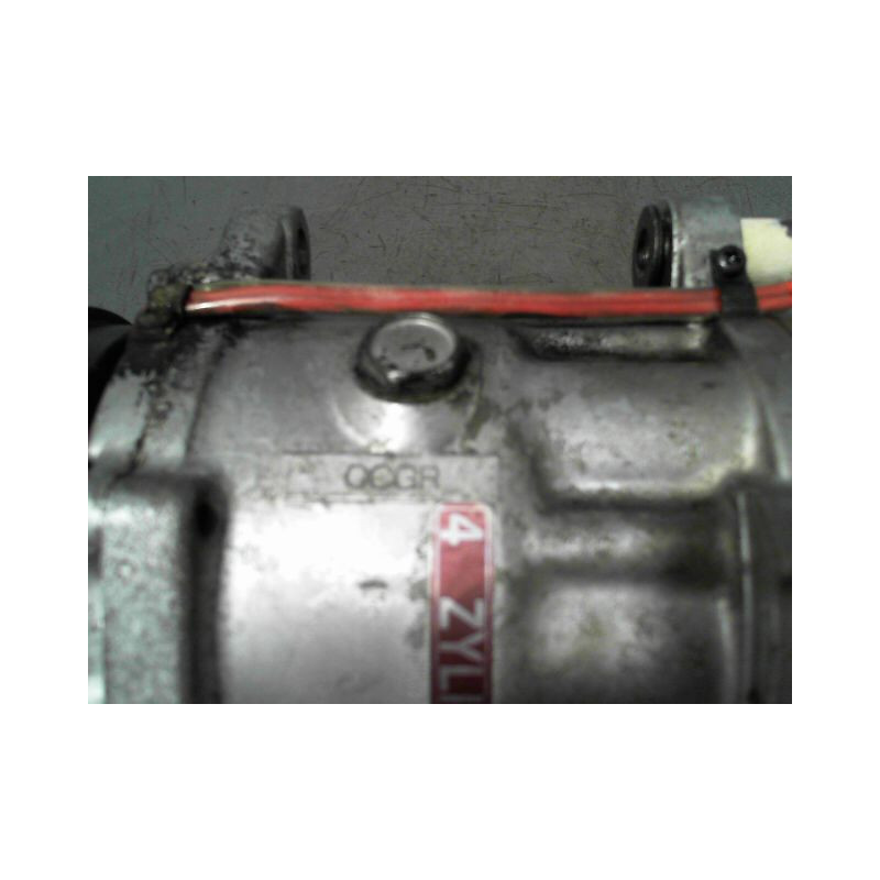 COMPRESSEUR AIR CONDITIONNE VOLKSWAGEN POLO CLAS