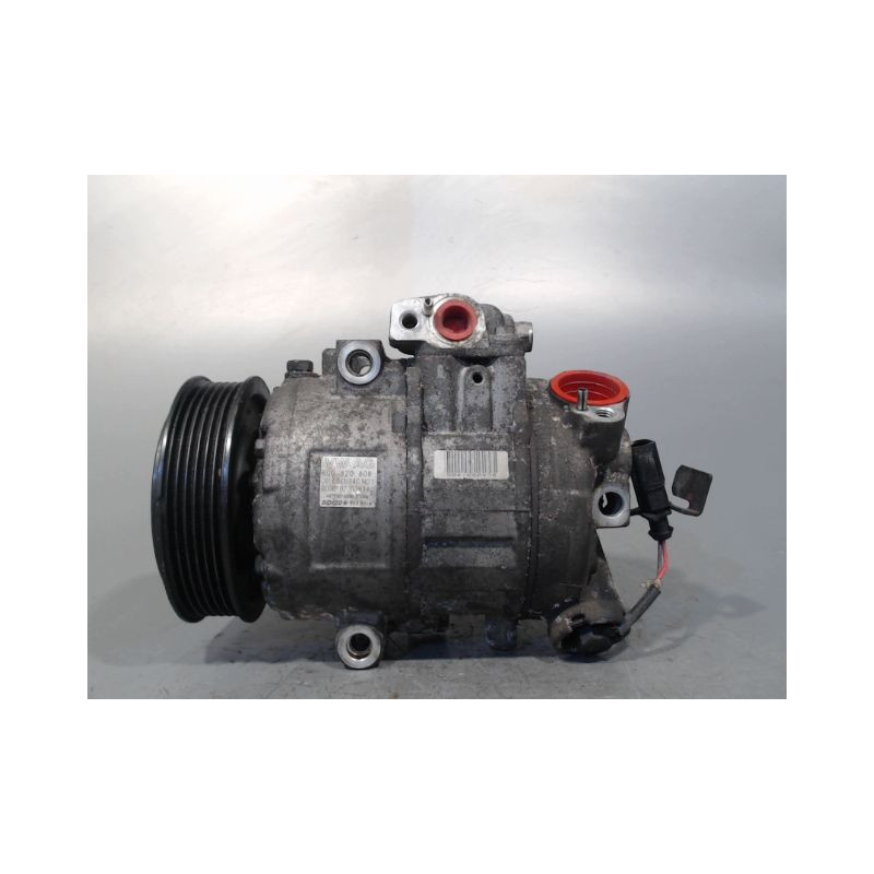 COMPRESSEUR AIR CONDITIONNE VOLKSWAGEN POLO 2005-