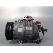 COMPRESSEUR AIR CONDITIONNE VOLKSWAGEN POLO 2005-
