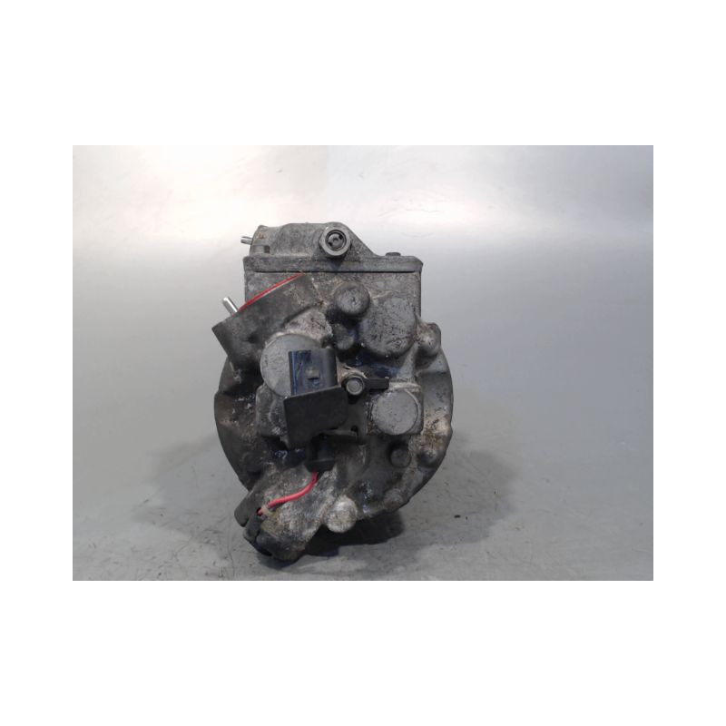 COMPRESSEUR AIR CONDITIONNE VOLKSWAGEN POLO 2005-
