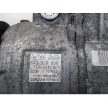 COMPRESSEUR AIR CONDITIONNE VOLKSWAGEN POLO 2005-