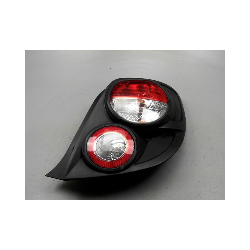 FEU ARRIERE DROIT CHEVROLET AVEO I 2008-2011